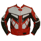 Motorbike Plain Jacket